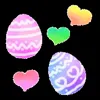 🥚 Эмодзи «Easter» для Telegram