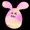 🥚 Эмодзи «Easter» для Telegram