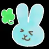 🐰 Эмодзи «Easter» для Telegram
