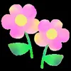 🌸 Эмодзи «Easter» для Telegram