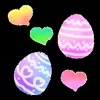 🥚 Эмодзи «Easter» для Telegram