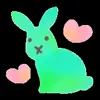 🐰 Эмодзи «Easter» для Telegram