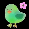 🐥 Эмодзи «Easter» для Telegram