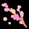 🌸 Эмодзи «Easter» для Telegram