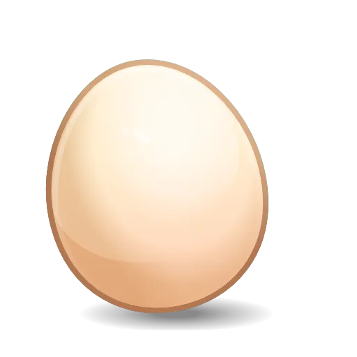 🥚 Стикер «Easter egg» для Telegram