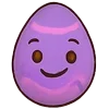 😊 Эмодзи «Easter Holiday Pack» для Telegram