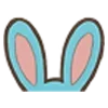 🐇 Эмодзи «Easter Holiday Pack» для Telegram