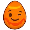 😇 Эмодзи «Easter Holiday Pack» для Telegram