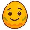 🥳 Эмодзи «Easter Holiday Pack» для Telegram