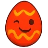 😉 Эмодзи «Easter Holiday Pack» для Telegram