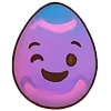 😉 Эмодзи «Easter Holiday Pack» для Telegram