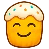☺️ Эмодзи «Easter Holiday Pack» для Telegram