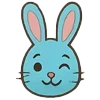 😉 Эмодзи «Easter Holiday Pack» для Telegram
