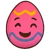 😇 Эмодзи «Easter Holiday Pack» для Telegram