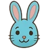 🐇 Эмодзи «Easter Holiday Pack» для Telegram