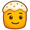 😊 Эмодзи «Easter Holiday Pack» для Telegram