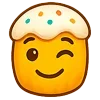 😚 Эмодзи «Easter Holiday Pack» для Telegram