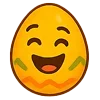 🥳 Эмодзи «Easter Holiday Pack» для Telegram