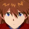 🥺 Эмодзи «Ебангелион» для Telegram