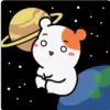 🪐 Эмодзи «Ebichu» для Telegram