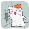 🤬 Эмодзи «Ebichu» для Telegram