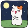 ☺️ Эмодзи «Ebichu» для Telegram