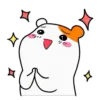 ✨ Эмодзи «Ebichu» для Telegram