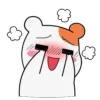 🥰 Эмодзи «Ebichu» для Telegram