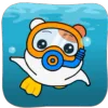 🤿 Эмодзи «Ebichu» для Telegram