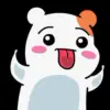 Эмодзи Ebichu для Telegram — скачать