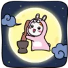 🌃 Эмодзи «Ebichu» для Telegram