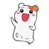 🥹 Эмодзи «Ebichu» для Telegram