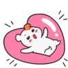 🩷 Эмодзи «Ebichu» для Telegram