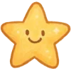 ⭐ Эмодзи «💕 Набор эмоджи с рандомными блестяшками» для Telegram