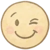 😏 Эмодзи «💕 Набор эмоджи с рандомными блестяшками» для Telegram
