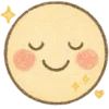 😊 Эмодзи «💕 Набор эмоджи с рандомными блестяшками» для Telegram