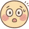 😳 Эмодзи «💕 Набор эмоджи с рандомными блестяшками» для Telegram