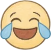 😂 Эмодзи «💕 Набор эмоджи с рандомными блестяшками» для Telegram
