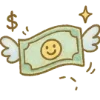 💸 Эмодзи «💕 Набор эмоджи с рандомными блестяшками» для Telegram