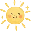 🌞 Эмодзи «💕 Набор эмоджи с рандомными блестяшками» для Telegram
