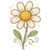🌼 Эмодзи «💕 Набор эмоджи с рандомными блестяшками» для Telegram