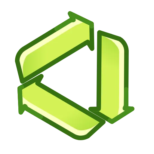 ♻️ Эмодзи «Eco Emoji» для Telegram