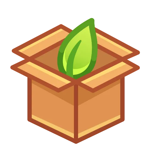 📦 Эмодзи «Eco Emoji» для Telegram