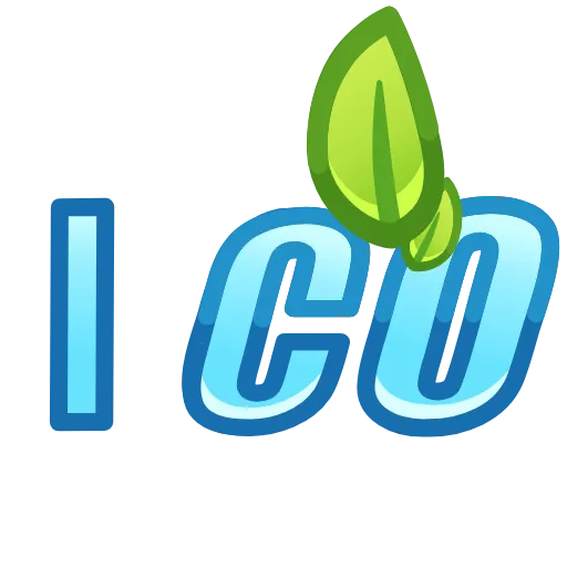 🌱 Эмодзи «Eco Emoji» для Telegram