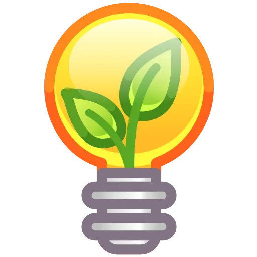 💡 Эмодзи «Eco Emoji» для Telegram