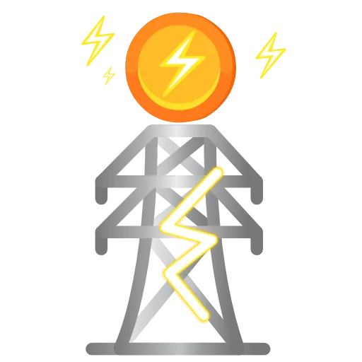 ⚡️ Эмодзи «Eco Emoji» для Telegram