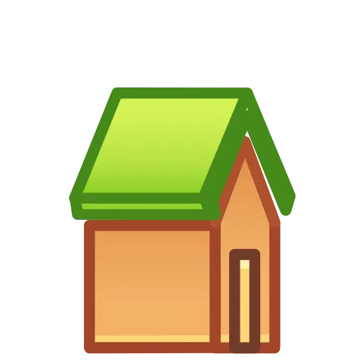 🏡 Эмодзи «Eco Emoji» для Telegram