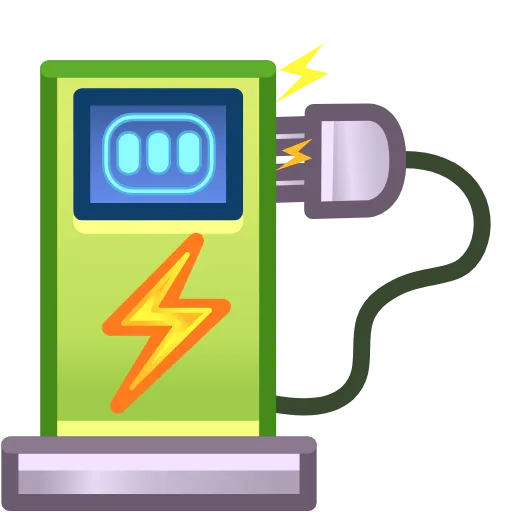 🔌 Эмодзи «Eco Emoji» для Telegram