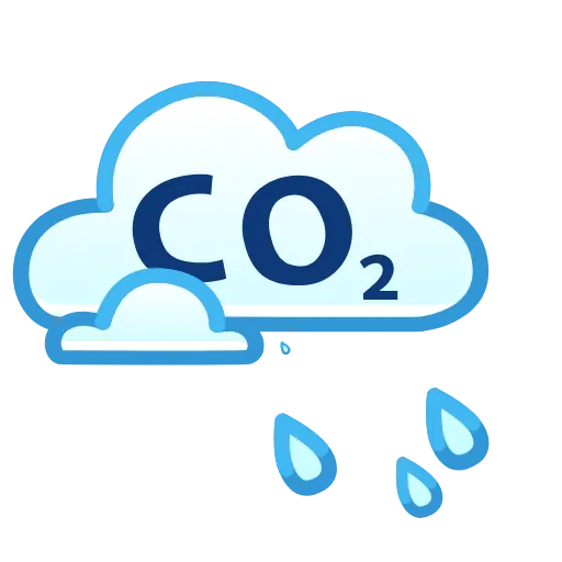 🌧 Эмодзи «Eco Emoji» для Telegram