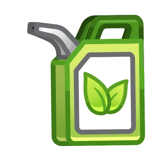 ⛽️ Эмодзи «Eco Emoji» для Telegram